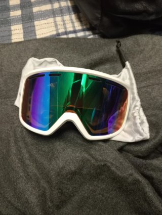 Gafas de esquí/snowboard