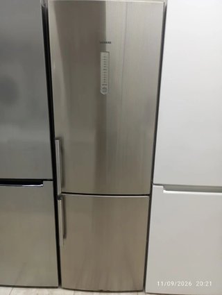 Nevera Siemens con 6 meses de garantía