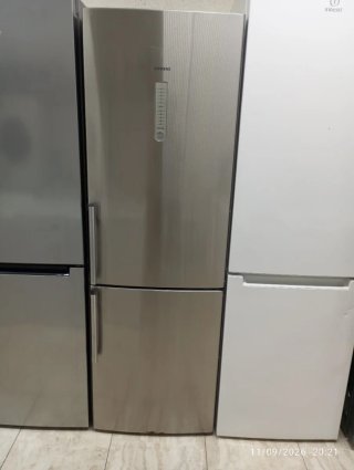 Nevera Siemens con 6 meses de garantía