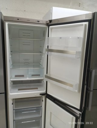 Nevera Siemens con 6 meses de garantía