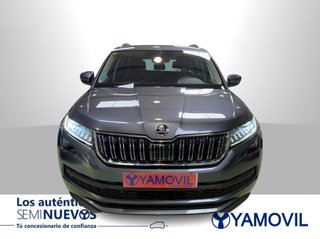 Skoda Kodiaq 2.0 TDI L&K 4x2 DSG 110 kW (150 CV)