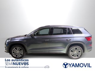 Skoda Kodiaq 2.0 TDI L&K 4x2 DSG 110 kW (150 CV)
