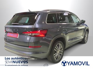 Skoda Kodiaq 2.0 TDI L&K 4x2 DSG 110 kW (150 CV)
