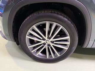 Skoda Kodiaq 2.0 TDI L&K 4x2 DSG 110 kW (150 CV)