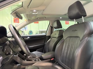Skoda Kodiaq 2.0 TDI L&K 4x2 DSG 110 kW (150 CV)