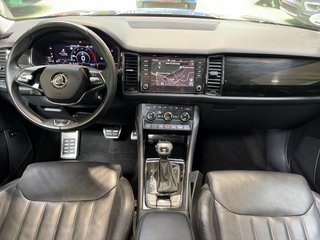 Skoda Kodiaq 2.0 TDI L&K 4x2 DSG 110 kW (150 CV)