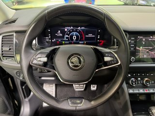 Skoda Kodiaq 2.0 TDI L&K 4x2 DSG 110 kW (150 CV)