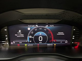 Skoda Kodiaq 2.0 TDI L&K 4x2 DSG 110 kW (150 CV)