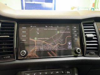 Skoda Kodiaq 2.0 TDI L&K 4x2 DSG 110 kW (150 CV)