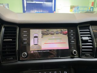 Skoda Kodiaq 2.0 TDI L&K 4x2 DSG 110 kW (150 CV)