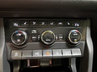 Skoda Kodiaq 2.0 TDI L&K 4x2 DSG 110 kW (150 CV)