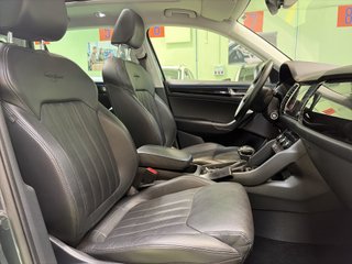Skoda Kodiaq 2.0 TDI L&K 4x2 DSG 110 kW (150 CV)