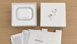 Auriculares Apple AirPods Pro (2ª gen)