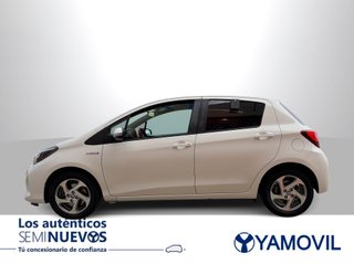 Toyota Yaris 1.5 Hybrid Active 74 kW (100 CV)