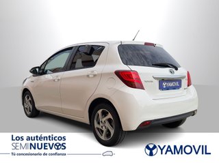 Toyota Yaris 1.5 Hybrid Active 74 kW (100 CV)