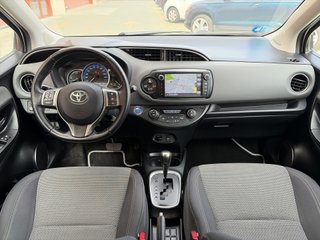 Toyota Yaris 1.5 Hybrid Active 74 kW (100 CV)