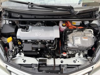 Toyota Yaris 1.5 Hybrid Active 74 kW (100 CV)