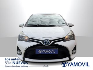 Toyota Yaris 1.5 Hybrid Active 74 kW (100 CV)