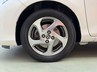 Toyota Yaris 1.5 Hybrid Active 74 kW (100 CV)