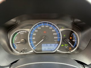 Toyota Yaris 1.5 Hybrid Active 74 kW (100 CV)