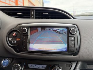 Toyota Yaris 1.5 Hybrid Active 74 kW (100 CV)