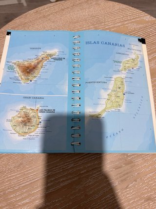 Rutas Por Los Hayedos de España