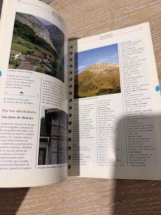 Rutas Por Los Hayedos de España
