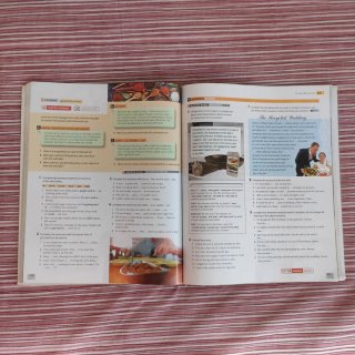 Make the Grade Bachillerato 1. Student's book