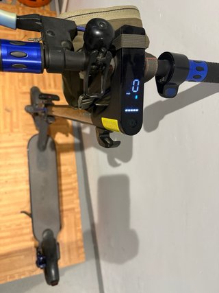 Patinete Xiaomi Mi 3