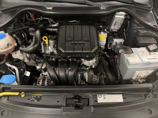Volkswagen Polo A-Polo 1.0 BMT 55 kW (75 CV)