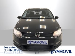 Volkswagen Polo A-Polo 1.0 BMT 55 kW (75 CV)