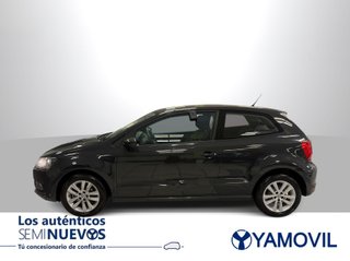 Volkswagen Polo A-Polo 1.0 BMT 55 kW (75 CV)