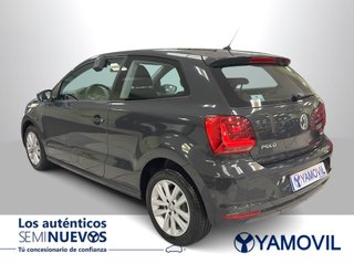 Volkswagen Polo A-Polo 1.0 BMT 55 kW (75 CV)