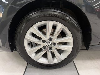 Volkswagen Polo A-Polo 1.0 BMT 55 kW (75 CV)