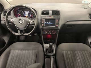 Volkswagen Polo A-Polo 1.0 BMT 55 kW (75 CV)
