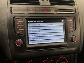 Volkswagen Polo A-Polo 1.0 BMT 55 kW (75 CV)