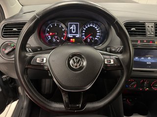 Volkswagen Polo A-Polo 1.0 BMT 55 kW (75 CV)