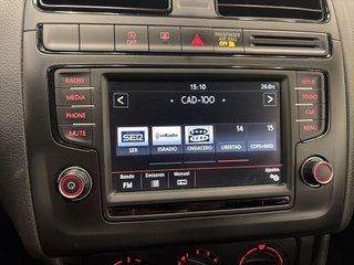 Volkswagen Polo A-Polo 1.0 BMT 55 kW (75 CV)