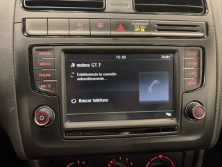 Volkswagen Polo A-Polo 1.0 BMT 55 kW (75 CV)
