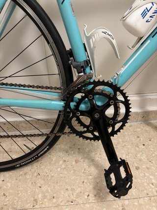 Bicicleta de carretera Trek Lexa