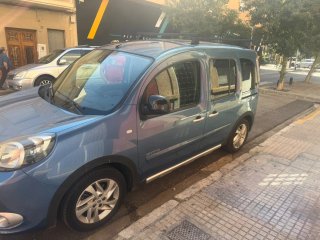 Renault Kangoo 2015
