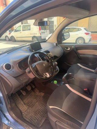 Renault Kangoo 2015