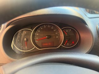 Renault Kangoo 2015