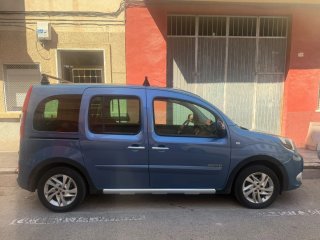 Renault Kangoo 2015