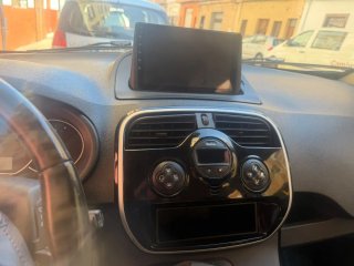 Renault Kangoo 2015