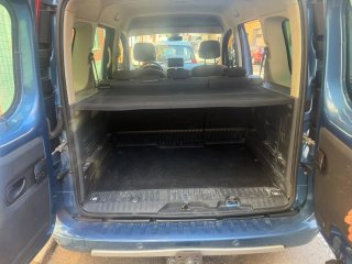 Renault Kangoo 2015