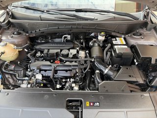 Hyundai Tucson 1.6 TGDI Maxx 110 kW (150 CV)