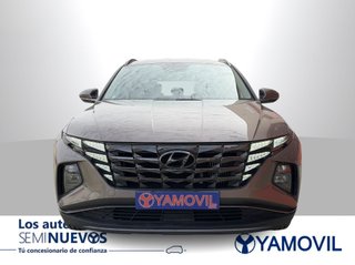 Hyundai Tucson 1.6 TGDI Maxx 110 kW (150 CV)