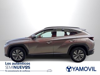 Hyundai Tucson 1.6 TGDI Maxx 110 kW (150 CV)