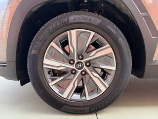 Hyundai Tucson 1.6 TGDI Maxx 110 kW (150 CV)
